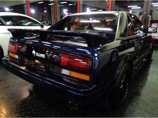 後期モデル４Ａ－ＧＺＥスーパーチャージドミッドシップエンジン＆純正５ＭＴミッション＆５ＺＩＧＥＮマフラー＆エアクリ＆インタークーラー他タイミングベルト交換済み車