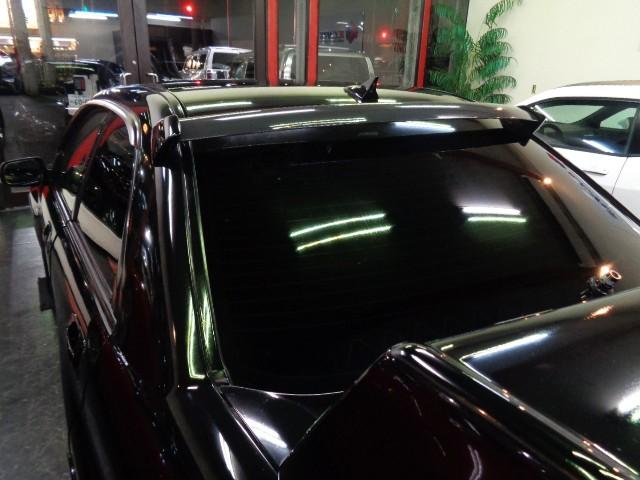 インプレッサ ＷＲＸ　ＳＴｉ　後期型ＣＨＡＲＧＥＳＰＥＥＤエアロＥＪ２０ＢＯＸＥＲターボエンジン６ＭＴ４ＷＤステンマフラーＨＫＳ車高調ＤＣＣＤブレンボキャリパーブリッツＳＢＣレカロシートＳＴＩ鍛造１８アルミナビＴＶＴベルト交換済（17枚目）