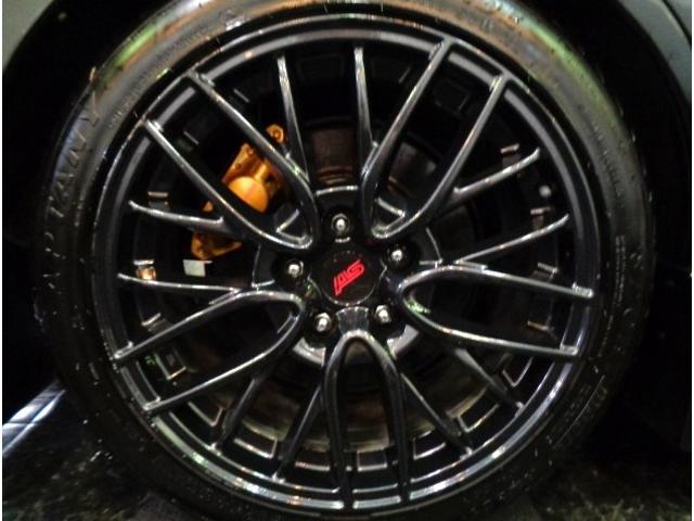 インプレッサ ＷＲＸ　ＳＴｉ　後期型ＣＨＡＲＧＥＳＰＥＥＤエアロＥＪ２０ＢＯＸＥＲターボエンジン６ＭＴ４ＷＤステンマフラーＨＫＳ車高調ＤＣＣＤブレンボキャリパーブリッツＳＢＣレカロシートＳＴＩ鍛造１８アルミナビＴＶＴベルト交換済（27枚目）