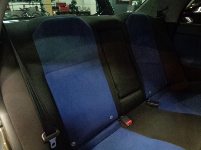 インプレッサ ＷＲＸ　ＳＴｉ　後期型ＣＨＡＲＧＥＳＰＥＥＤエアロＥＪ２０ＢＯＸＥＲターボエンジン６ＭＴ４ＷＤステンマフラーＨＫＳ車高調ＤＣＣＤブレンボキャリパーブリッツＳＢＣレカロシートＳＴＩ鍛造１８アルミナビＴＶＴベルト交換済（37枚目）