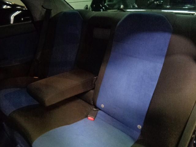 インプレッサ ＷＲＸ　ＳＴｉ　後期型ＣＨＡＲＧＥＳＰＥＥＤエアロＥＪ２０ＢＯＸＥＲターボエンジン６ＭＴ４ＷＤステンマフラーＨＫＳ車高調ＤＣＣＤブレンボキャリパーブリッツＳＢＣレカロシートＳＴＩ鍛造１８アルミナビＴＶＴベルト交換済（38枚目）