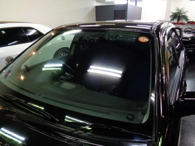 インプレッサ ＷＲＸ　ＳＴｉ　ブラックトパーズＭカラーＳＴＩエアロＥＪ２０ＢＯＸＥＲターボエンジン６ＭＴミッション４ＷＤステンマフラーＤＣＣＤブレンボキャリパーＳＴＩアルミＬＥＤライト追加メーターナビＴＶ大型リアスポＴベルト交換済（15枚目）