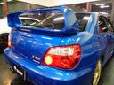 ＷＲＸ　ＳＴｉ　ＷＲブルーカラーＳＴＩフルエアロＥＪ２０ＢＯＸＥＲターボエンジン６ＭＴ４ＷＤステンＳＴＩマフラーＳＴＩ足回りブレンボキャリパーＤＣデフコントロールＢＢＳアルミ追加メーターＨＤＤナビＴベルト交換済（12枚目）