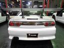 NISSAN 180SX