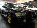 SUBARU IMPREZA SPORTS WAGON