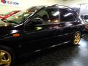 SUBARU IMPREZA SPORTS WAGON