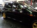 SUBARU IMPREZA SPORTS WAGON
