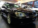 SUBARU LEGACY TOURING WAGON