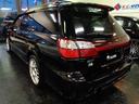 SUBARU LEGACY TOURING WAGON
