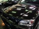 SUBARU LEGACY TOURING WAGON
