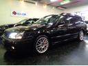 SUBARU LEGACY TOURING WAGON