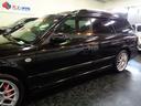 SUBARU LEGACY TOURING WAGON