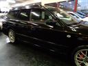 SUBARU LEGACY TOURING WAGON