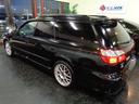 SUBARU LEGACY TOURING WAGON