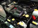 SUBARU LEGACY TOURING WAGON