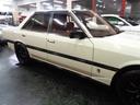 NISSAN SKYLINE