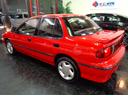 ISUZU GEMINI
