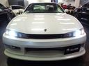 NISSAN SILVIA