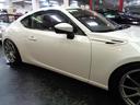 Ｇ　後期モデルＦＡ２０ＢＯＸＥＲエンジン６ＭＴミッションＯＰ２本出しマフラーＢＬＩＴＺ車高調ＶＥＲＴＥＸカーボンウイングＡＤＶＡＮ１８ＡＷスリットローターＶＳＣナビＴＶバックカメラＮＡＲＤＩステアドラレコ（22枚目）