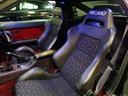 ２．５ＧＴツインターボＲ　ターボＡ仕様フルエアロノーマルルーフ１ＪＺ－ＧＴＥツインターボエンジン純正５ＭＴ専用２本出しマフラービルシュタインアルミラジエターレカロシートターボＲアルミリトラクタブルＬＥＤライトＴベルト交換済（33枚目）