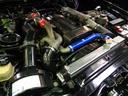 ２．５ＧＴツインターボＲ　ターボＡ仕様フルエアロノーマルルーフ１ＪＺ－ＧＴＥツインターボエンジン純正５ＭＴ専用２本出しマフラービルシュタインアルミラジエターレカロシートターボＲアルミリトラクタブルＬＥＤライトＴベルト交換済（40枚目）