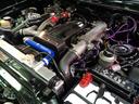 ２．５ＧＴツインターボＲ　ターボＡ仕様フルエアロノーマルルーフ１ＪＺ－ＧＴＥツインターボエンジン純正５ＭＴ専用２本出しマフラービルシュタインアルミラジエターレカロシートターボＲアルミリトラクタブルＬＥＤライトＴベルト交換済（41枚目）