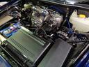 タイプＳ　ＢＬＩＴＺスーパーチャージャーＲＥＮＥＳＩＳロータリーエンジン６ＭＴミッションＲマジックマフラーＭＡＺＤＡＳＰＥＥＤエアロ足回りＰ１アルミＳＢＣ黒赤レザーシートＢＯＳＥサウンドナビＳＲ走行３万ｋｍ台（39枚目）