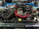 ＧＳＲ－ＶＲ　専用ブリスターフェンダーフルエアロＧ５４Ｂ型２．６ＣＹＣＬＯＮＥターボエンジン純正５ＭＴステン出しマフラー専用インターＣ専用ディープリムアルミ黒革シート追加メーターリトラクタブルライトＴベルト交換済（40枚目）