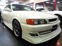 TOYOTA CHASER