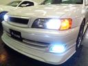 TOYOTA CHASER