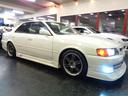 TOYOTA CHASER