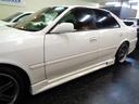 TOYOTA CHASER