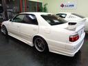 TOYOTA CHASER