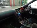 TOYOTA CHASER