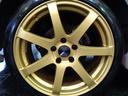 ＶＲ－４タイプＳ　最終型ギャラクシーホワイトパールカラーフルエアロ６Ａ１３Ｖ６ツインターボエンジン２８０ＰＳ純正５ＭＴ４ＷＤ専用大口径マフラータワーバー専用オーバーフェンダーＥＮＫＥＩアルミＮＡＲＤＩステアナビＴＶ（22枚目）