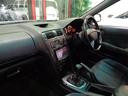 ＶＲ－４タイプＳ　最終型ギャラクシーホワイトパールカラーフルエアロ６Ａ１３Ｖ６ツインターボエンジン２８０ＰＳ純正５ＭＴ４ＷＤ専用大口径マフラータワーバー専用オーバーフェンダーＥＮＫＥＩアルミＮＡＲＤＩステアナビＴＶ（24枚目）