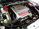 ＶＲ－４タイプＳ　最終型ギャラクシーホワイトパールカラーフルエアロ６Ａ１３Ｖ６ツインターボエンジン２８０ＰＳ純正５ＭＴ４ＷＤ専用大口径マフラータワーバー専用オーバーフェンダーＥＮＫＥＩアルミＮＡＲＤＩステアナビＴＶ（38枚目）