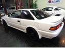 TOYOTA COROLLA LEVIN