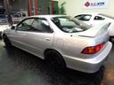 HONDA INTEGRA