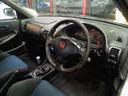 HONDA INTEGRA