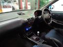 HONDA INTEGRA
