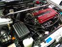 HONDA INTEGRA