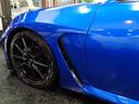 R WRブルーパールカラーSTIフルエアロFA24BOXERエンジン6MTミッションSTIマフラーTEIN車高調SAMCOパイピングナビTVバックカメラクルーズCマルチモニターTRACKモードVSC(21枚目)
