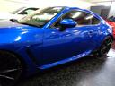 R WRブルーパールカラーSTIフルエアロFA24BOXERエンジン6MTミッションSTIマフラーTEIN車高調SAMCOパイピングナビTVバックカメラクルーズCマルチモニターTRACKモードVSC(22枚目)