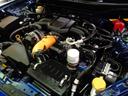 R WRブルーパールカラーSTIフルエアロFA24BOXERエンジン6MTミッションSTIマフラーTEIN車高調SAMCOパイピングナビTVバックカメラクルーズCマルチモニターTRACKモードVSC(43枚目)
