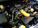 R WRブルーパールカラーSTIフルエアロFA24BOXERエンジン6MTミッションSTIマフラーTEIN車高調SAMCOパイピングナビTVバックカメラクルーズCマルチモニターTRACKモードVSC(44枚目)