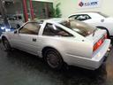 300ZX 後期モデルVG30ETV6ターボエンジン2by2Tバールーフ専用ワイドボディ専用2本出しマフラーディスクアルミホイールリトラクタブルLEDライトFOGライトフルノーマル車タイミングベルト交換済(23枚目)