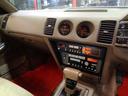 300ZX 後期モデルVG30ETV6ターボエンジン2by2Tバールーフ専用ワイドボディ専用2本出しマフラーディスクアルミホイールリトラクタブルLEDライトFOGライトフルノーマル車タイミングベルト交換済(28枚目)