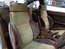 300ZX 後期モデルVG30ETV6ターボエンジン2by2Tバールーフ専用ワイドボディ専用2本出しマフラーディスクアルミホイールリトラクタブルLEDライトFOGライトフルノーマル車タイミングベルト交換済(33枚目)