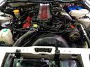 300ZX 後期モデルVG30ETV6ターボエンジン2by2Tバールーフ専用ワイドボディ専用2本出しマフラーディスクアルミホイールリトラクタブルLEDライトFOGライトフルノーマル車タイミングベルト交換済(40枚目)